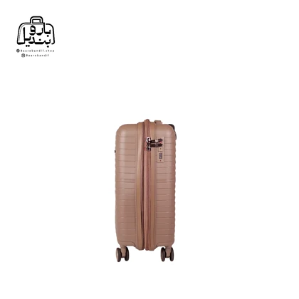 ست چهارتکه چمدان ماندیرو Mandiro مدل اکو Ecco