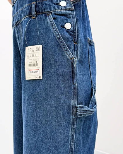 بیلرسوت ابی برند Pull&bear