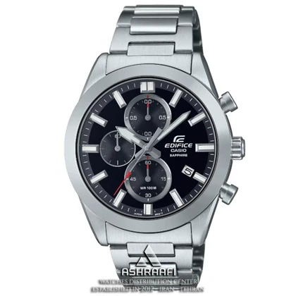 ساعت کاسیو ادیفایس Casio Edifice EFB-710D-1AV