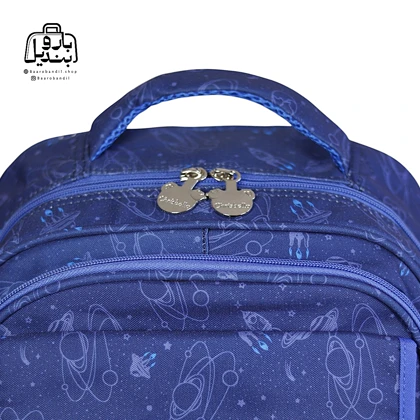 کوله‌پشتی مدرسه کریس‌بلا Chrisbella کد 5006