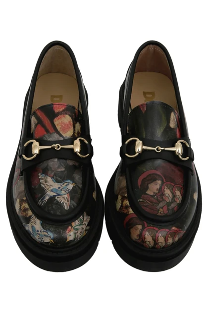 کفش لوفر زنانه dogo dogo