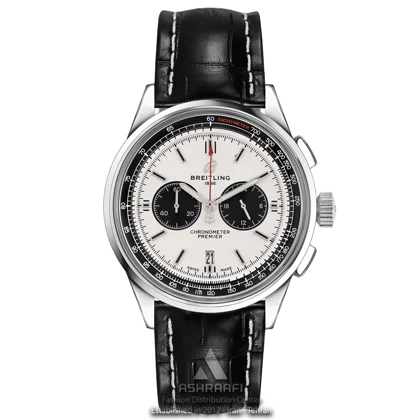 ساعت مردانه برایتلینگ Breitling Premier A13316