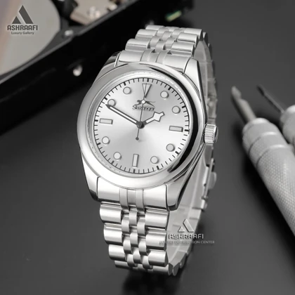 ساعت ست اسلازنجر Slazenger SL.09.2354.1.01