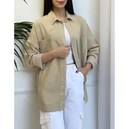 تونیک جین رنگی