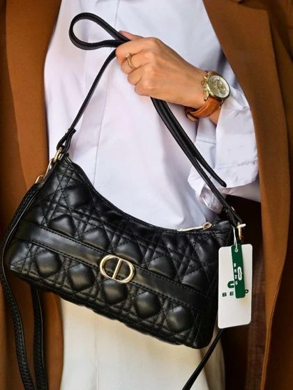 کیف دوشی زنانه بنو مدل سرنا کد BENO 4833