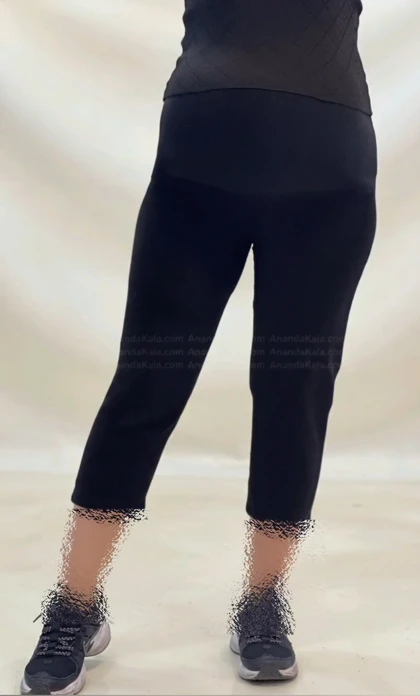 شلوارک بارداری آنا