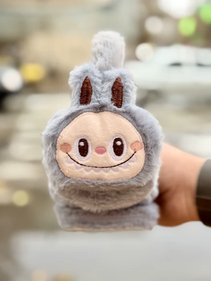 گوشگیر لبوبو