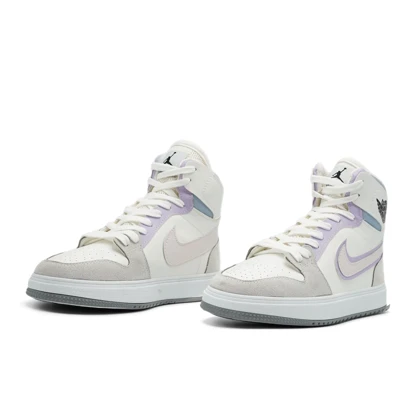 کفش ونس ساق‌دار زنانه مدل 0335 _ NIKE