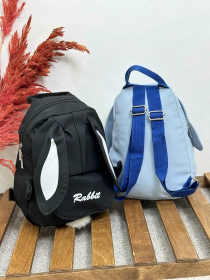 کوله پشتی بچگونه رابیت