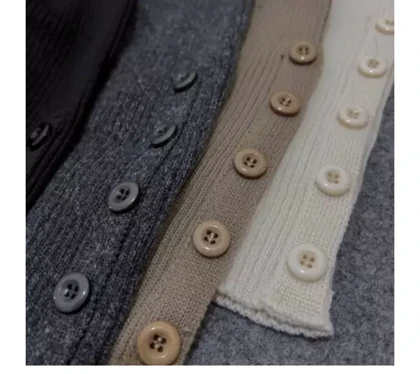 بافت بلوز دامن دخترانه