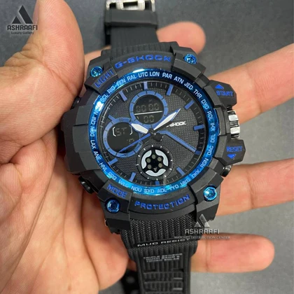ساعت مچی جیشاک Casio G-Shock 5246-K