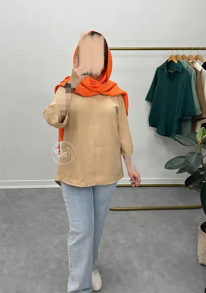 تونیک مانتویی یاس