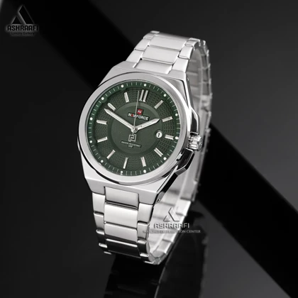 ساعت مردانه نیوی فورس Naviforce NF9212SG