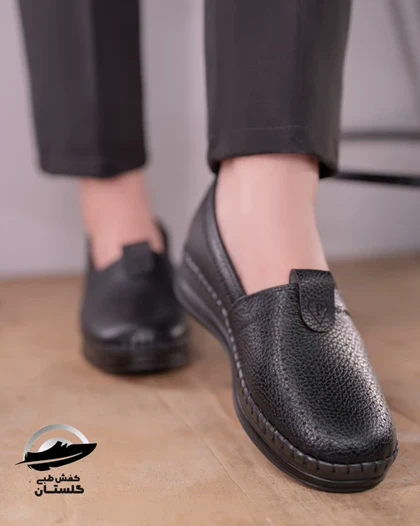 کفش طبی زنانه پروانه