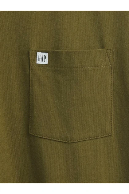 تیشرت مردانه gap