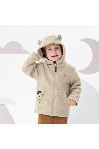 کت و کاپشن بچگانه دکتلون decathlon