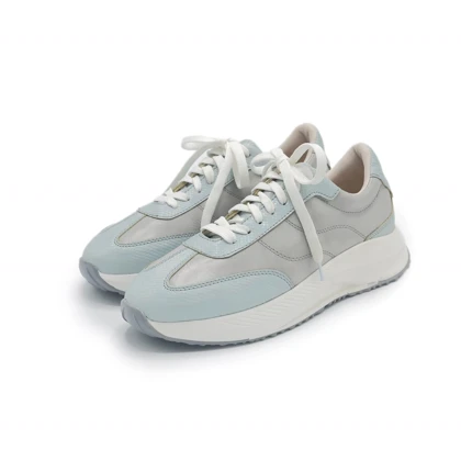 کفش راحتی زنانه استرادیواریوس مدل Stradivarius Sneakers - SKB20_2