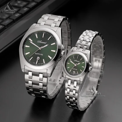 ساعت ست اکسنت Axcent AX160049SG