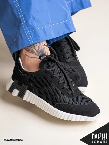 کتانی هرمس لومانا - کد 2787