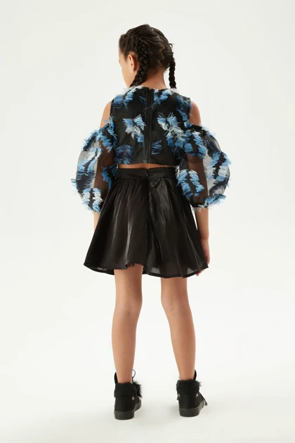 بلوز بچگانه تیس tyess