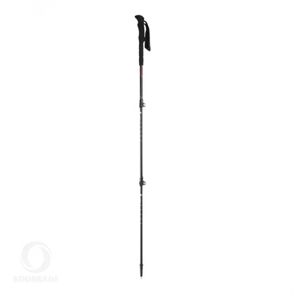 باتوم کلیپسی بسته دوتایی SNOWHAWK SNT111