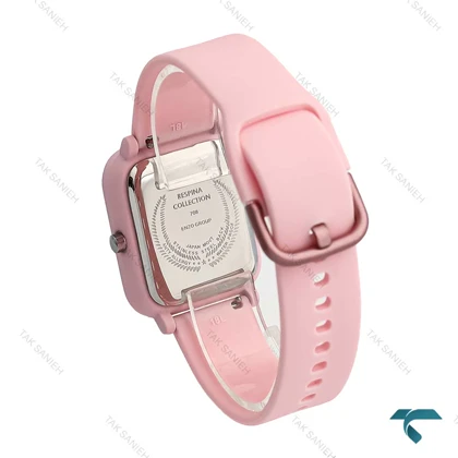 رسپینا زنانه صورتی Respina-7033-L