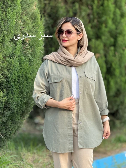 مانتو لینن تابان