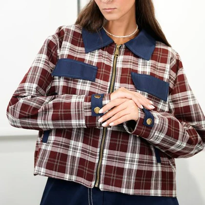 کت پشمی اولترا