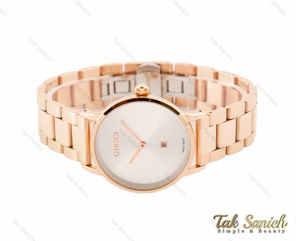 ساعت مچی زنانه گوچی Gucci-3440-L