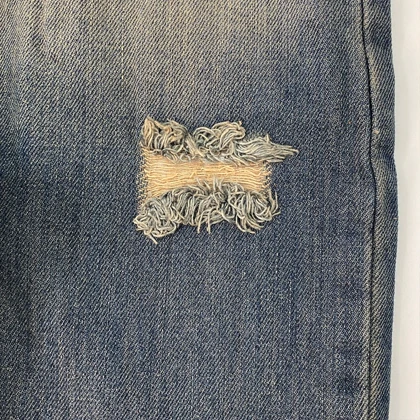 بیلر جین نوزادی پسرانه