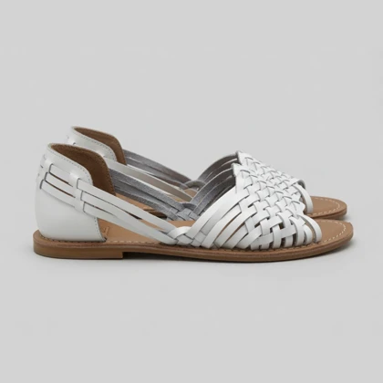 صندل تابستانه زنانه وارداتی برند ASOS انگلستان سایز 40