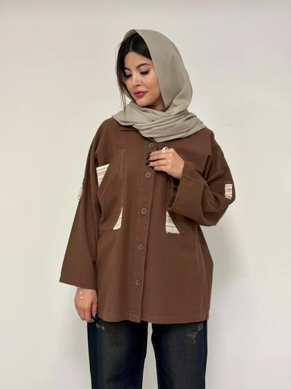 مانتو 6009