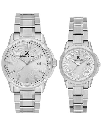 ساعت مچی ست دنیل کلین DANIEL KLEIN DK.1.13839-1