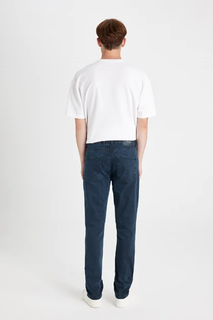 شلوار جین مردانه اورجینال دیفکتو defacto