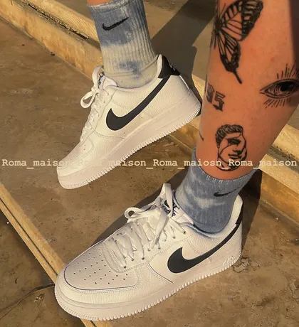 کتانی Nike