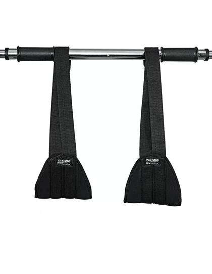 بند بدنسازی تمرینی Unisex بدون برند تن‌زیب شکم خلبانی