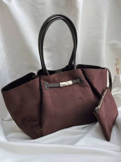 کیف قایقی زارا 3507