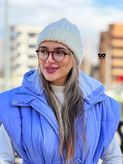 عینک طبی امپریو آرمانی مدل EA76