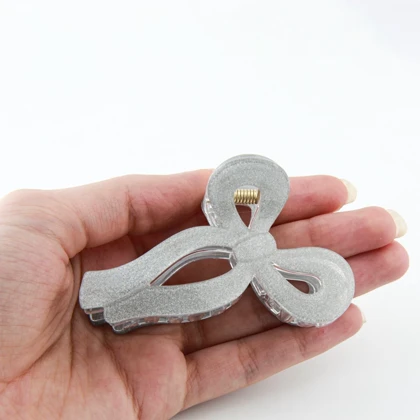 کلیپس دخترانه مدل پاپیونی شاین