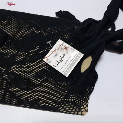 لباس خواب زنانه ماییلدا مدل 5686-880
