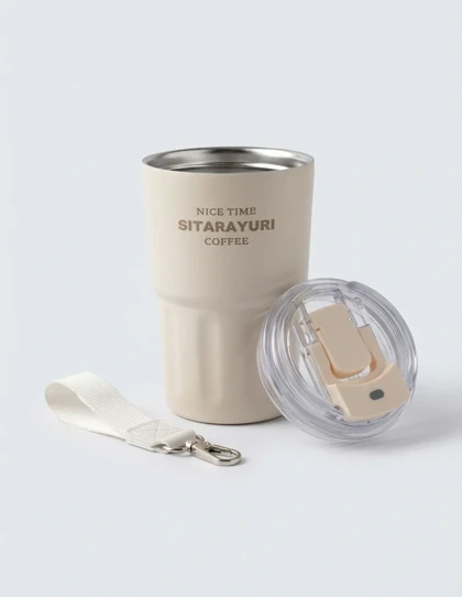 ماگ Unisex SITARAYURI Cozy Cup U