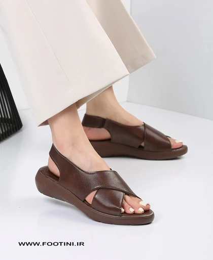 صندل تابستانی زنانه طبی مارتا BT