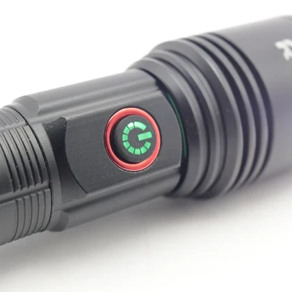 چراغ قوه RUILANG RL-2207