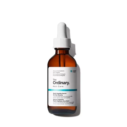 سرم مو و ابروی مدل 60 میل Multi-Peptide Serum for Hair and Eyebrow Density -