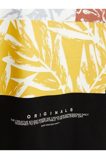 تیشرت مردانه jack-and-jones jack-and-jones