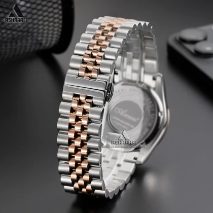 ساعت مردانه اکسنت Axcent AX160043SRgB