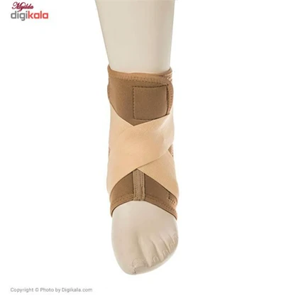 قوزک بند پاک سمن Neoprene With Spring