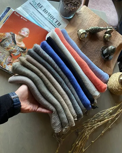 شال تک فلزی