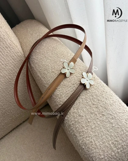 کمربند زنانه پنتاس