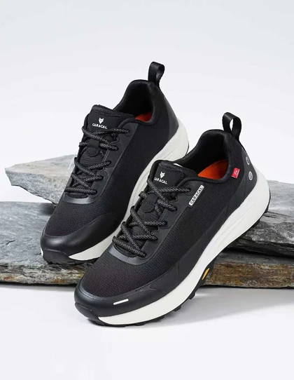 کفش پیاده روی مردانه کاراکال Caracal Mono M